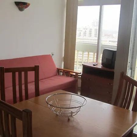 Tarik Apartmán