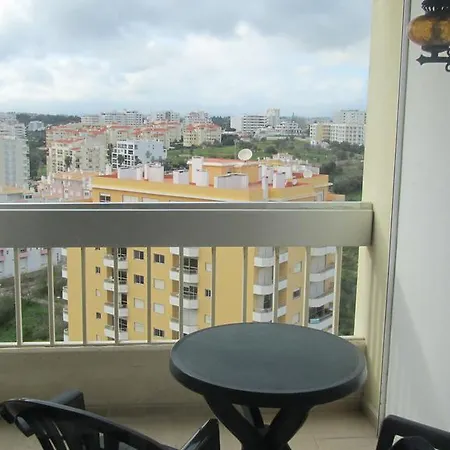 Tarik Apartamento Portimão