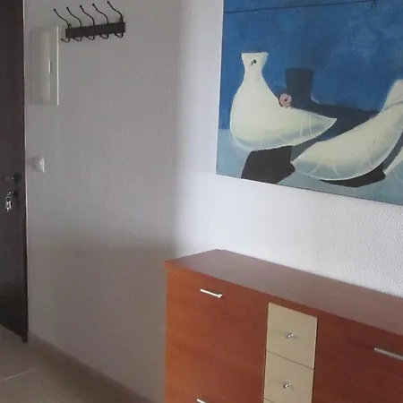 Apartamento Tarik *