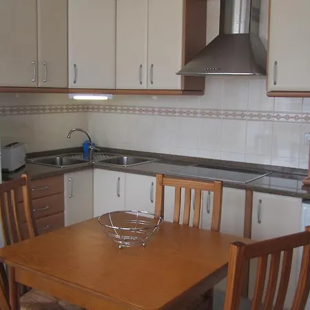 Tarik Apartmán Portimão