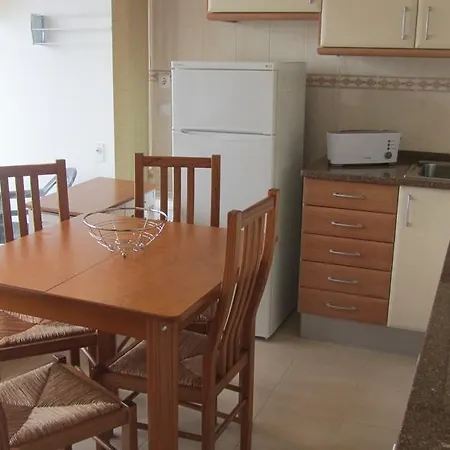 Tarik Apartmán *