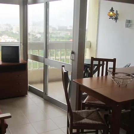 Apartamento Tarik Portimão