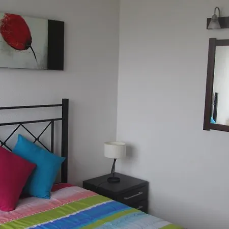 Apartamento Tarik *