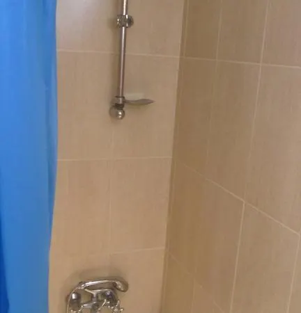 Tarik Apartamento *