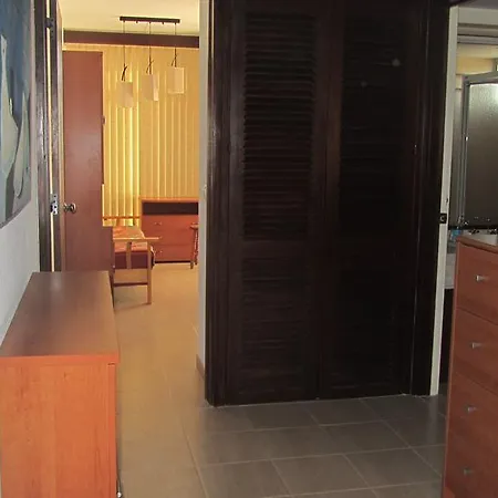 Apartamento Tarik