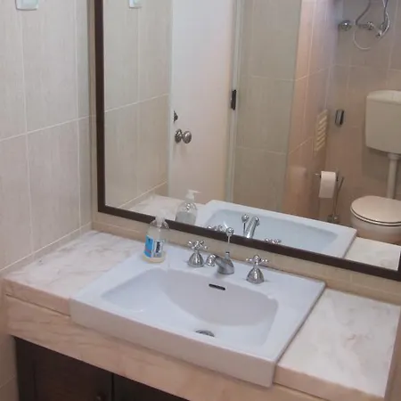Tarik Apartmán Portimão