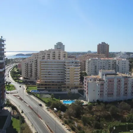 Tarik Apartmán